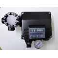 4~20mA electro pneumatic valve positioner